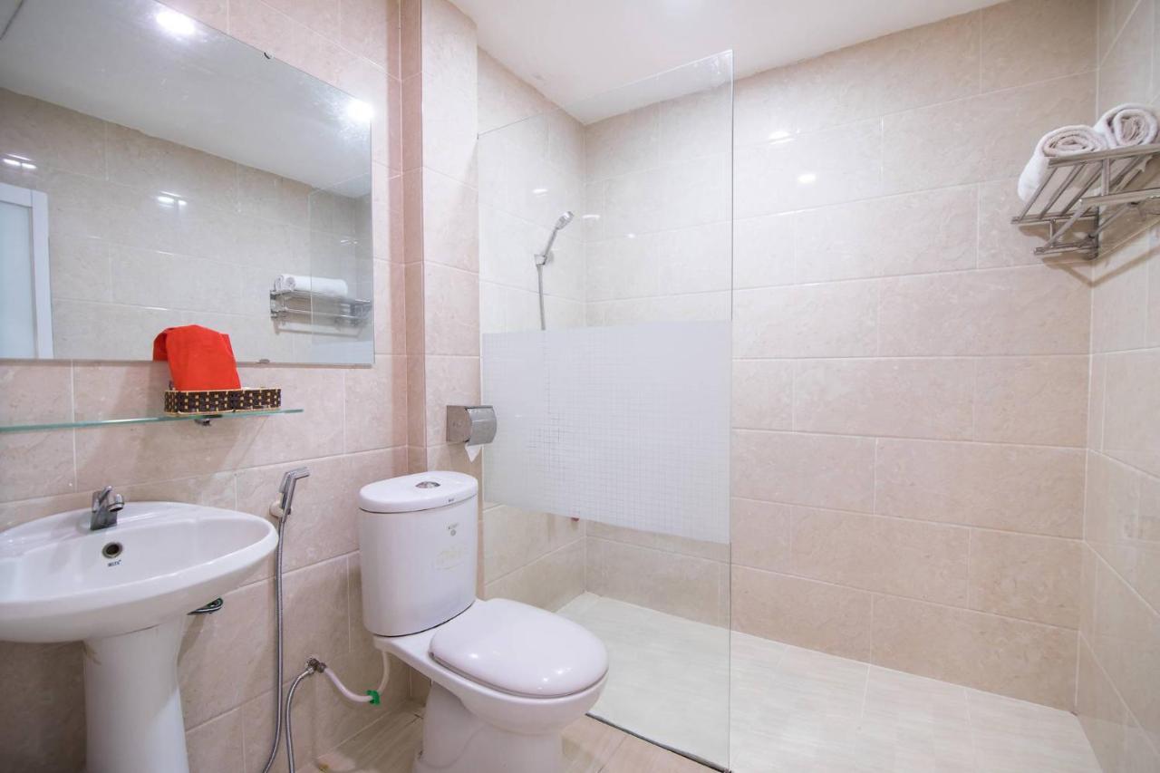 Hotel Giao Ho Chi Minh City