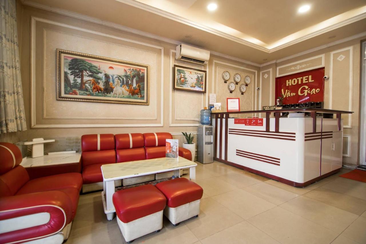 Giao Ho Chi Minh City