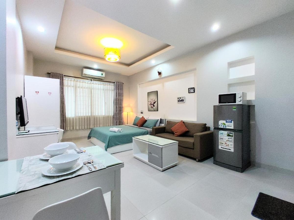 Eco Saigon * Ho Chi Minh City
