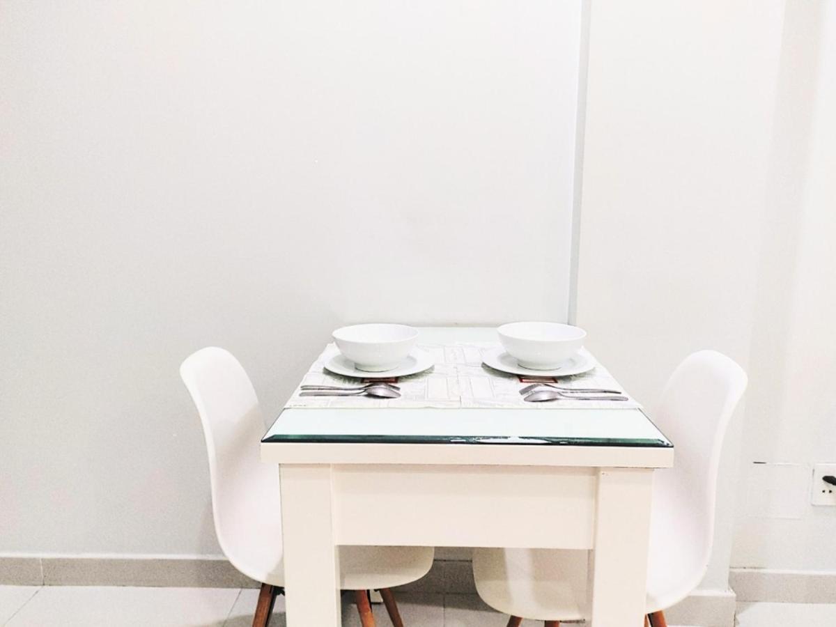 Apartment Eco Saigon *
