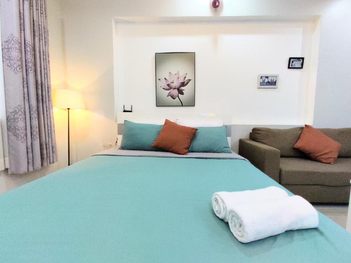 Eco Saigon Apartment Ho Chi Minh City
