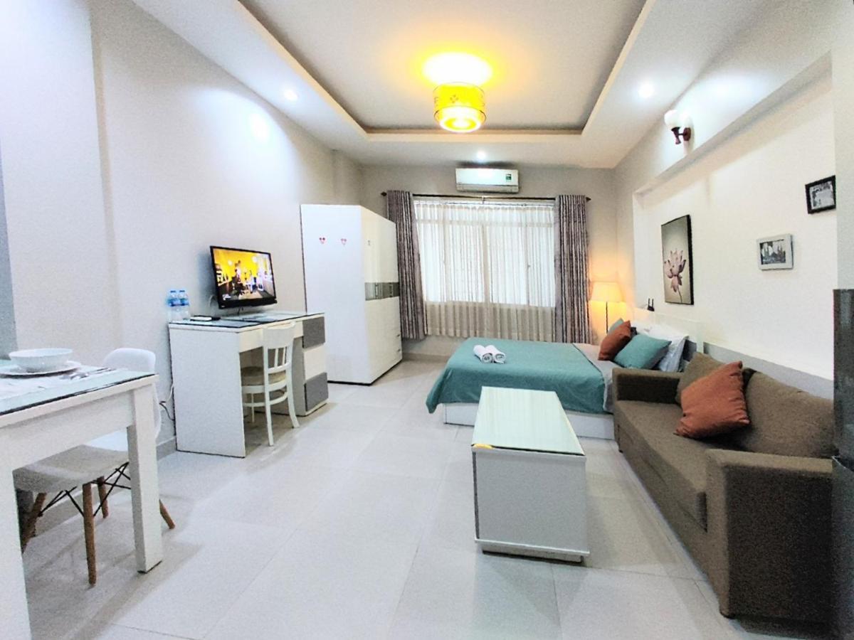 Eco Saigon *