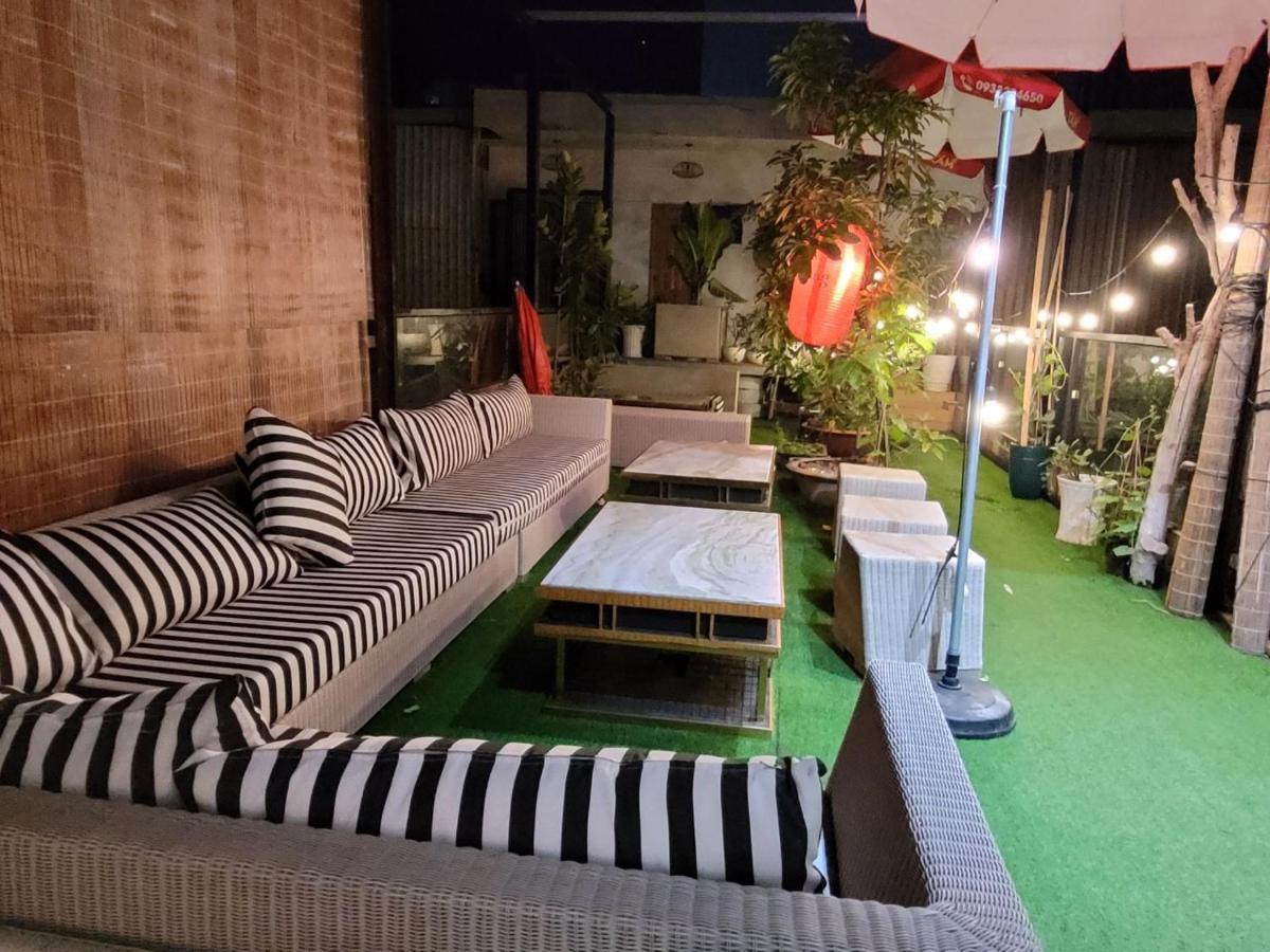 Apartment Dong Duong Ho Chi Minh City