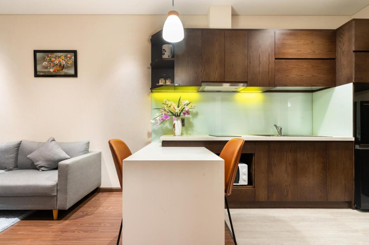 Dhts Business & Aparthotel