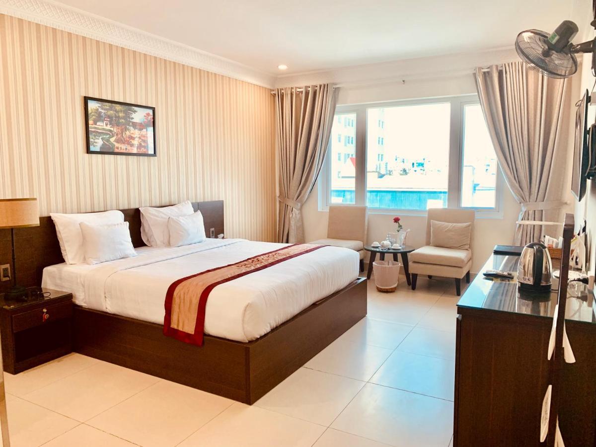 Palago Hotel, Binh Thanh Dist Ho Chi Minh City