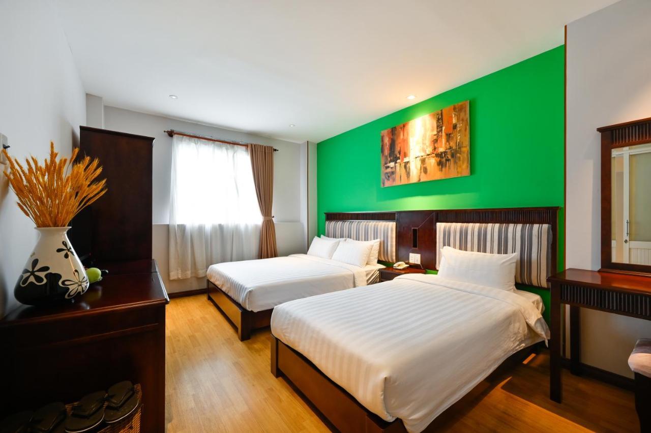Cherry Hotel- Near Opera House Hotel 3*