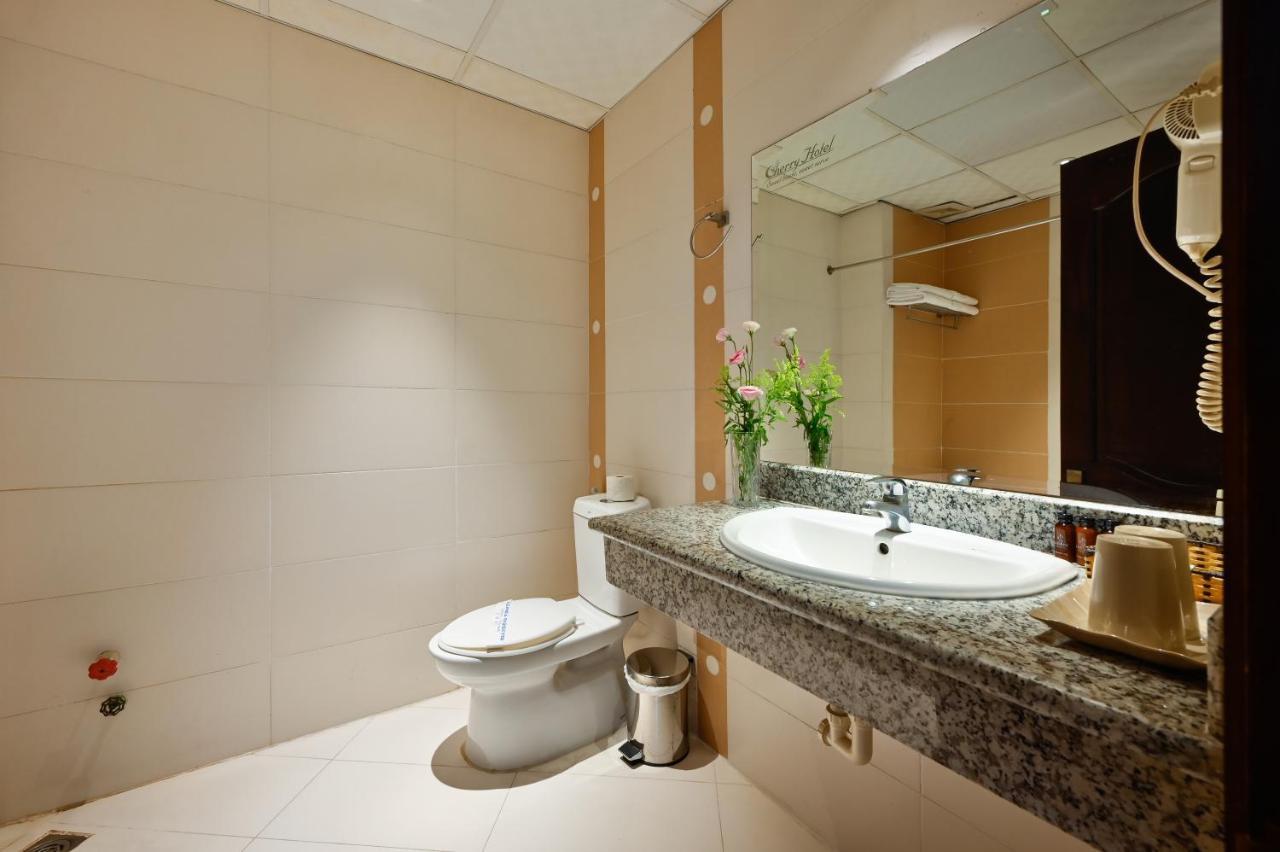 Hotel Cherry Hotel- Near Opera House 3*