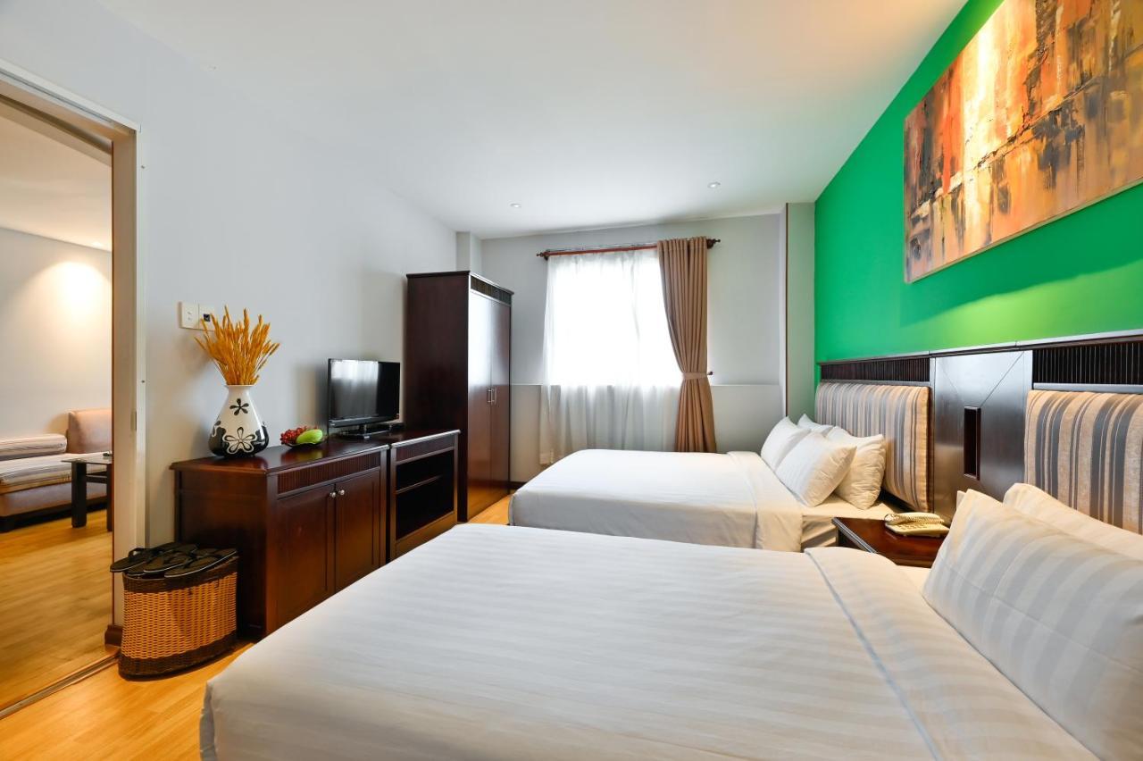 Cherry Hotel- Near Opera House 3*