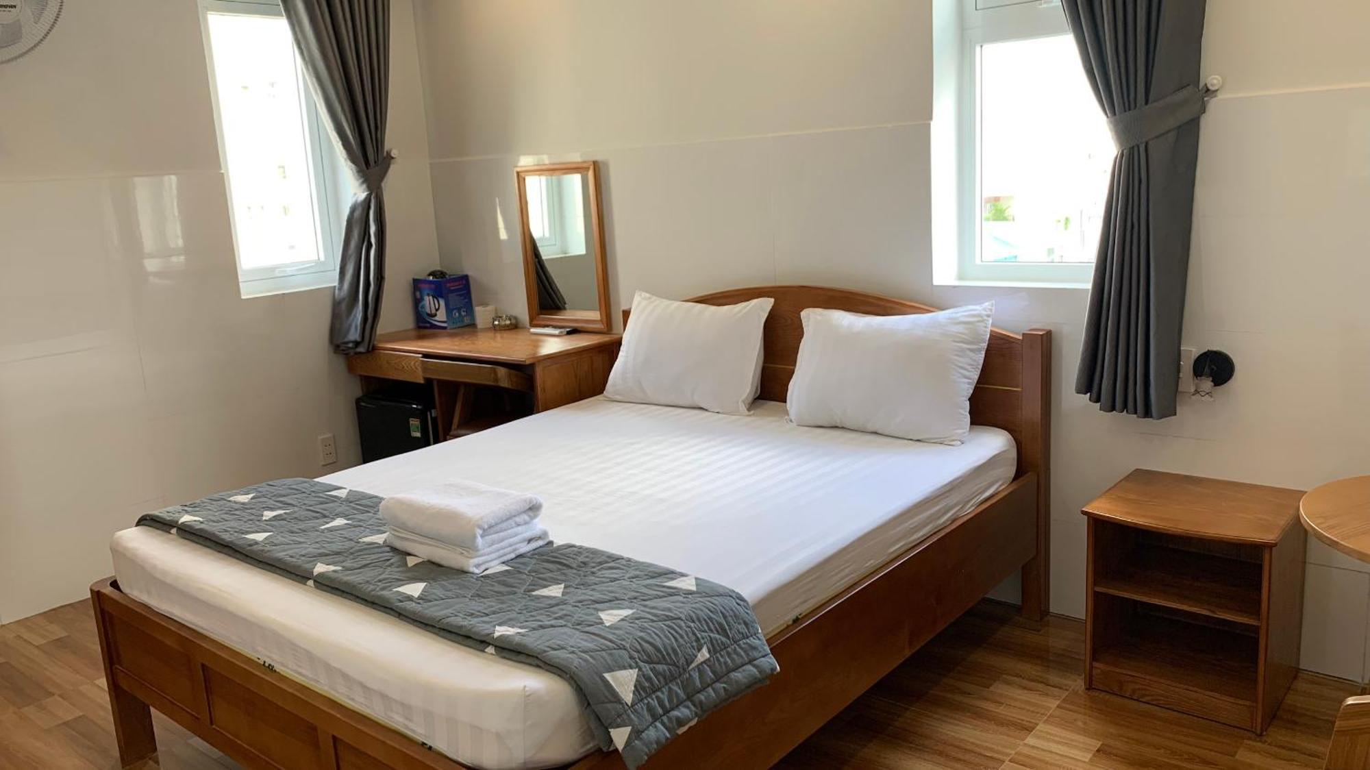 Hotel Nguyen Anh *