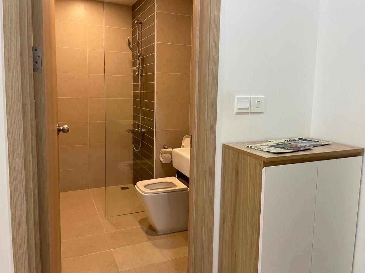 Sunrise View - Comfortable With Free Pool & Gym Apartment *