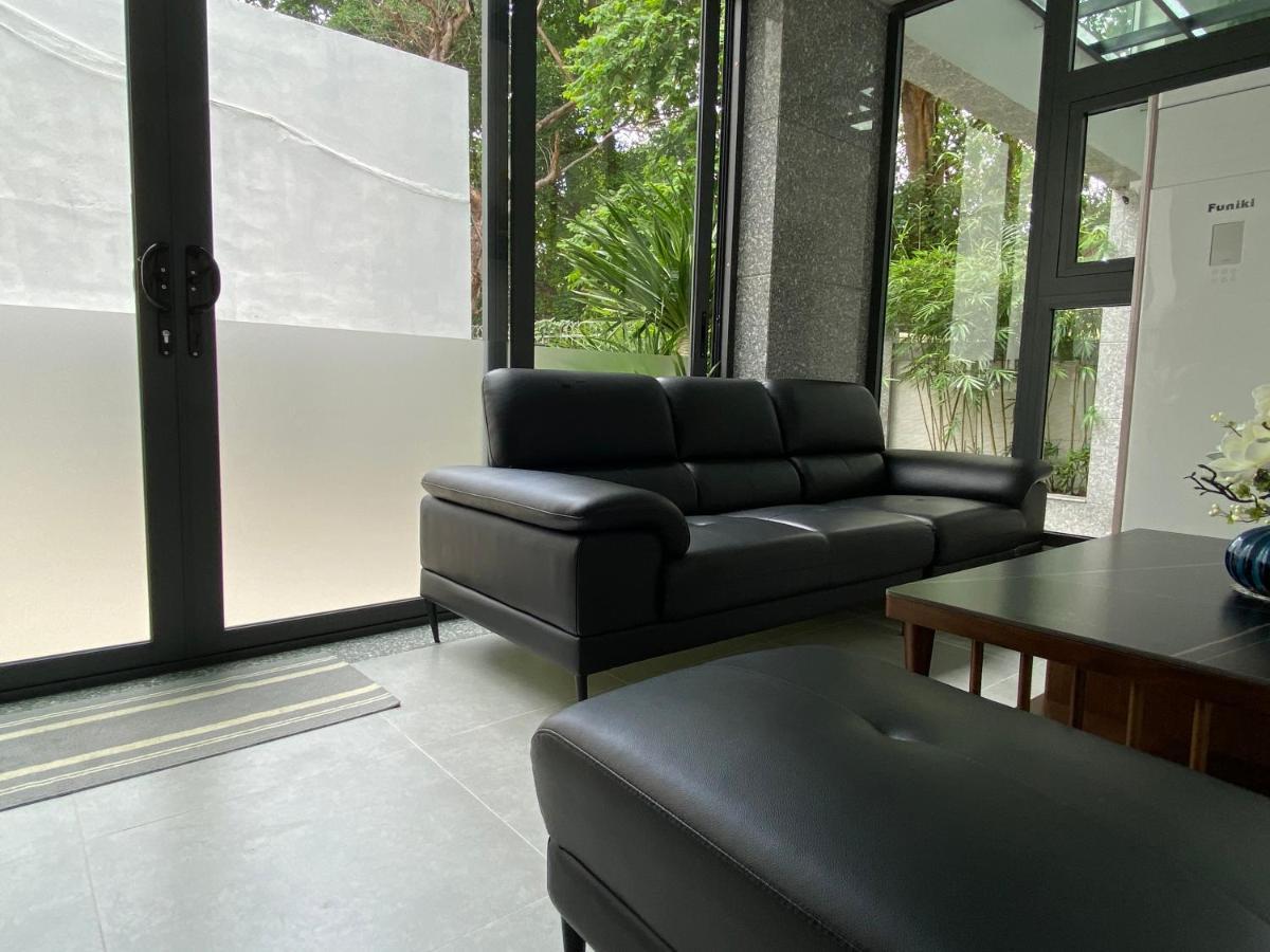 Hotel Home Hotel Ho Chi Minh City