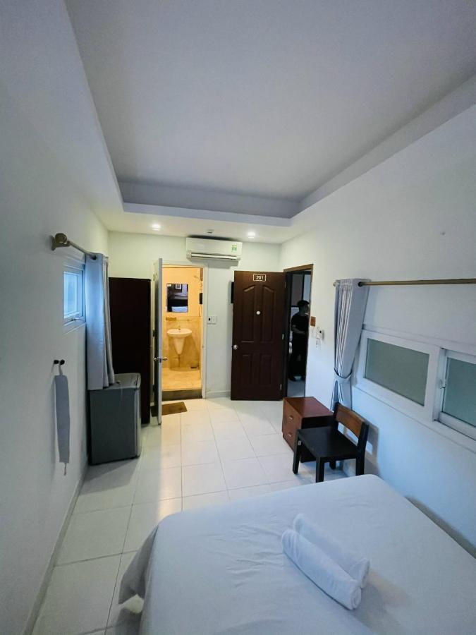 35.tc * Bandar Ho Chi Minh