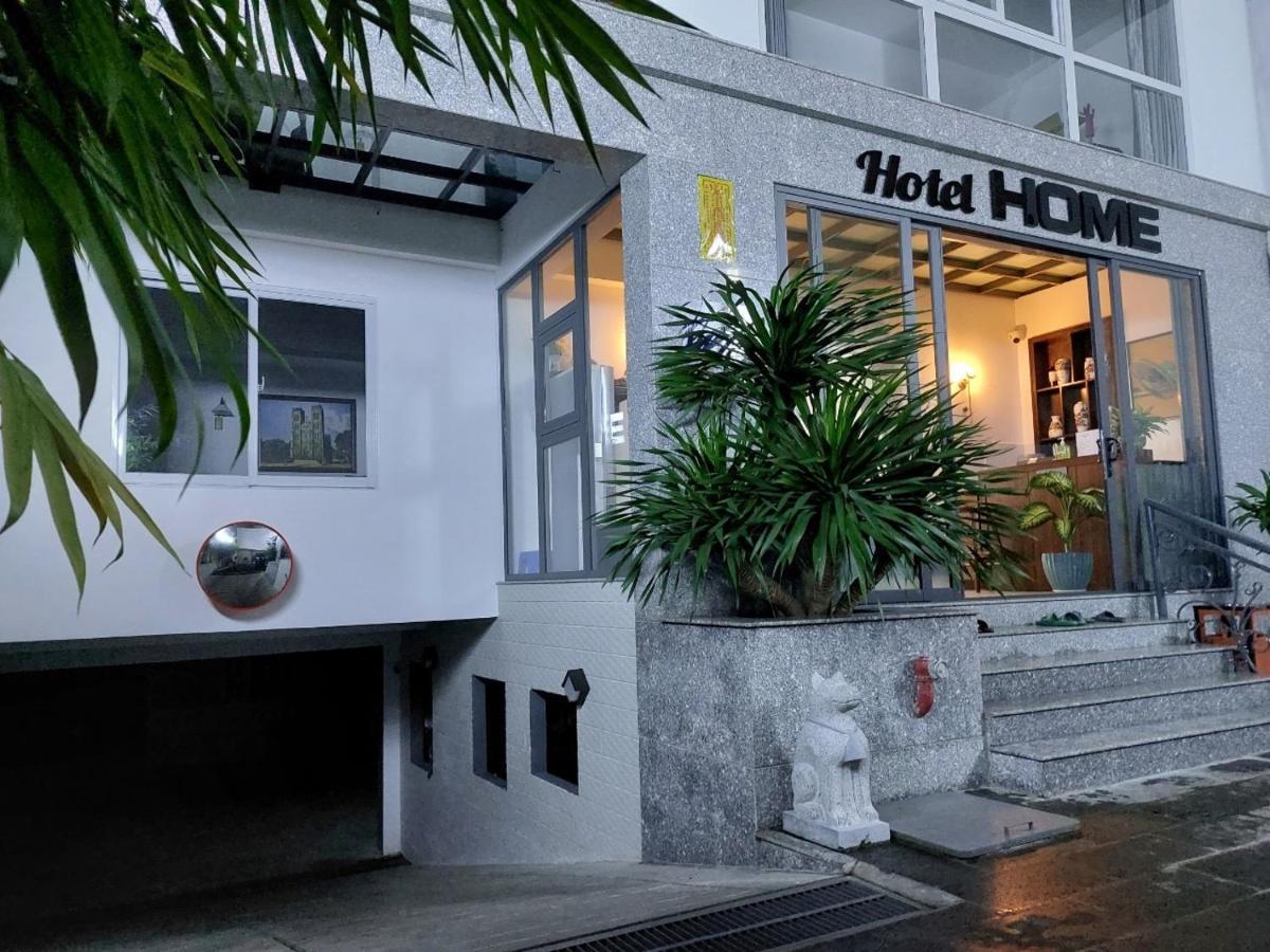 Hotel Home Hotel Ho Chi Minh City