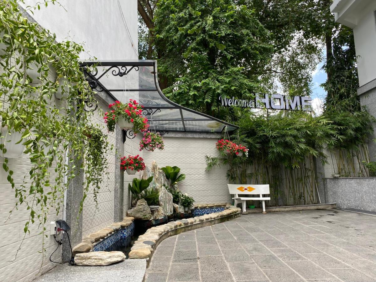 Hotel Home Hotel Ho Chi Minh City