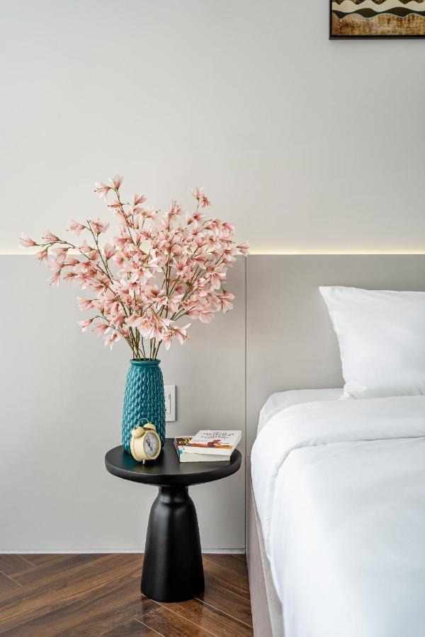 Hotel Kimmy House Ho Chi Minh City