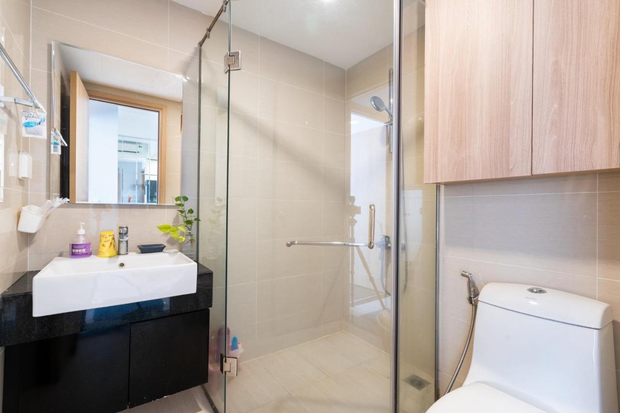 Kirakuan Parkview 2br Pool/gym/balcony Apartment