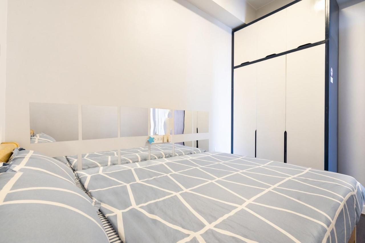 Apartment Kirakuan Parkview 2br Pool/gym/balcony Ho Chi Minh City