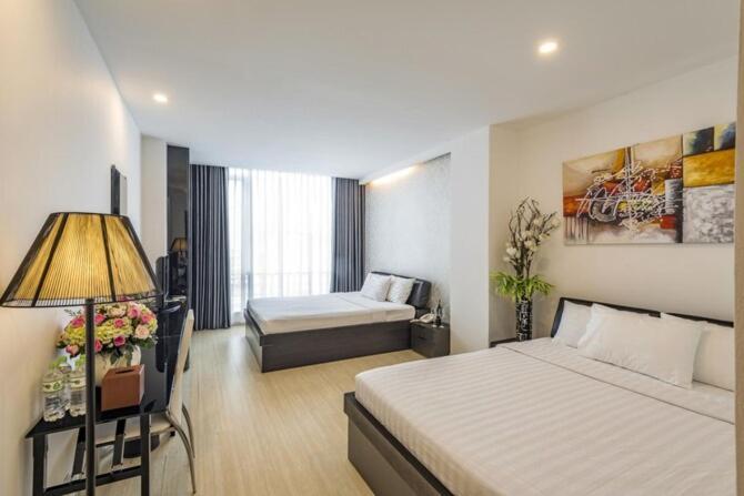 Ben Thanh Market - Premium 3* Ho Chi Minh City