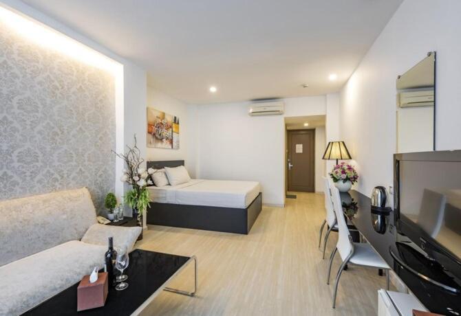 Ben Thanh Market - Premium 3* Ho Chi Minh City