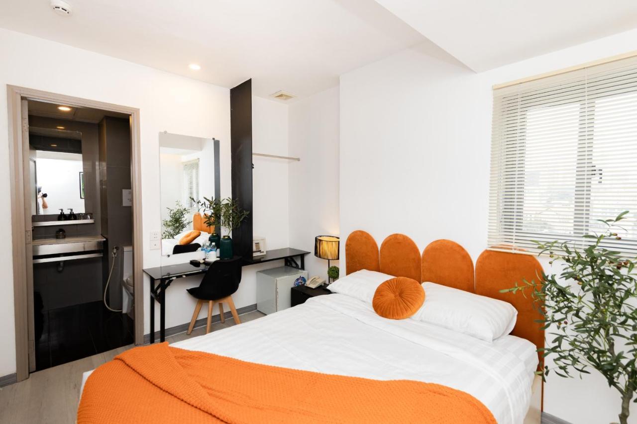 Hotel Ben Thanh Market - Premium Ho Chi Minh City