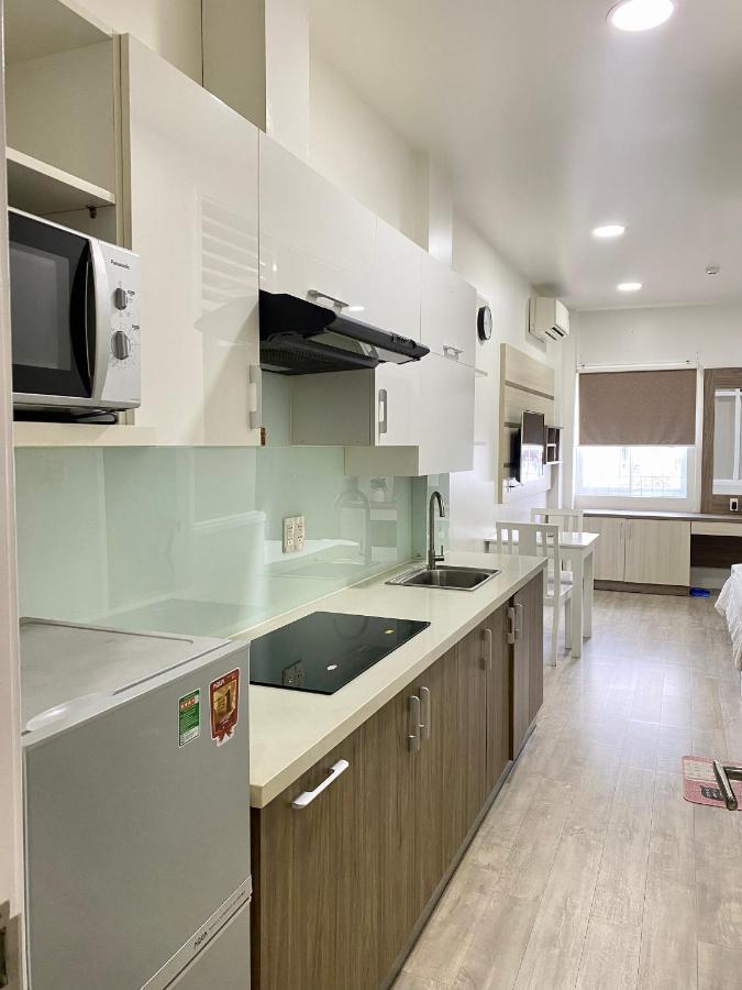 Greenriver Apartment