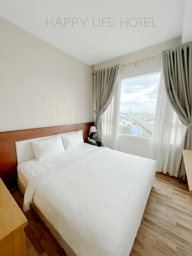 Happy Life District 7 Gan Secc Hotel Ho Chi Minh City