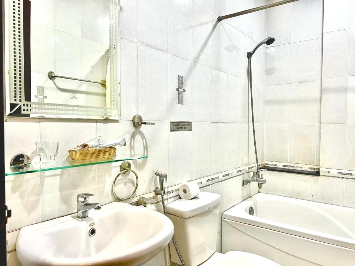 Dda District 1- Bui Vien-de Tham Walking Street 3* Ho Chi Minh City
