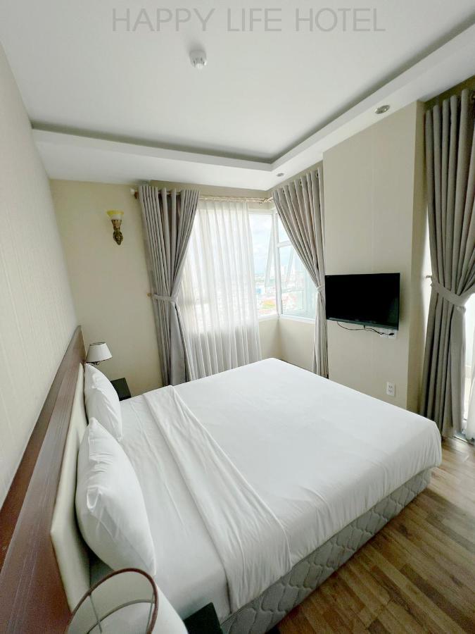 Happy Life District 7 Gan Secc 3* Ho Chi Minh City