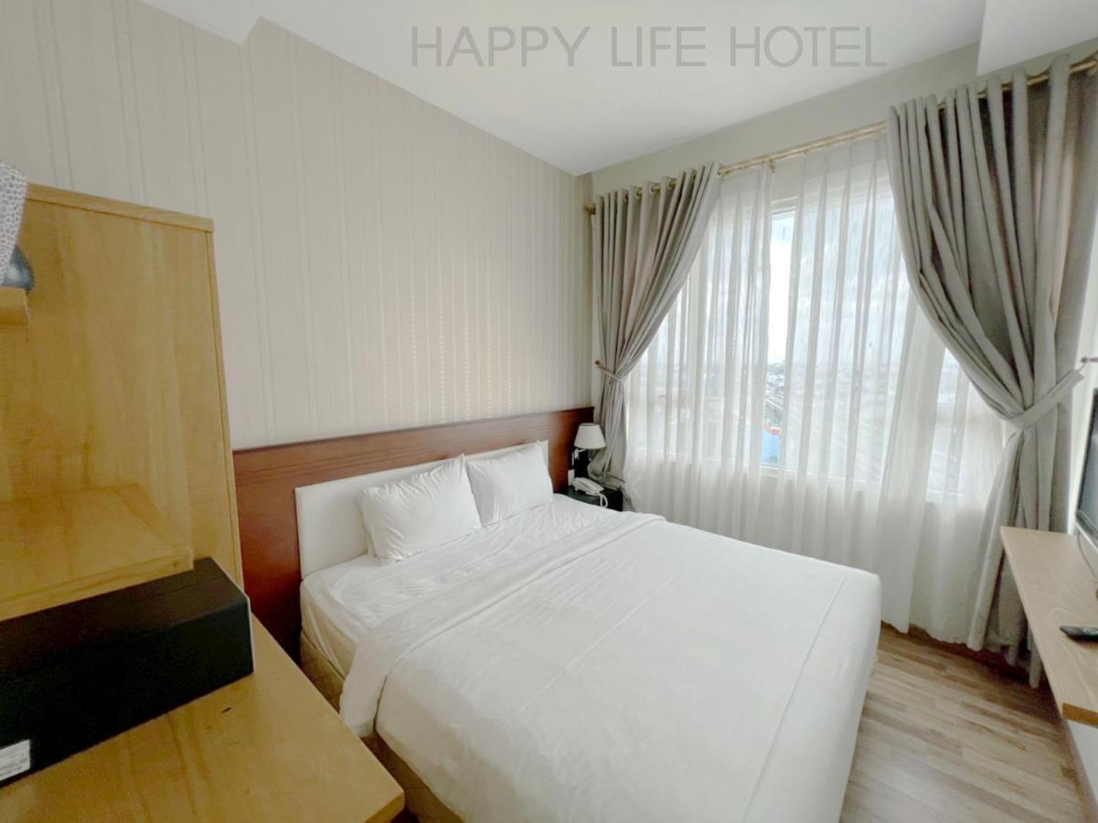 Happy Life District 7 Gan Secc Ho Chi Minh City