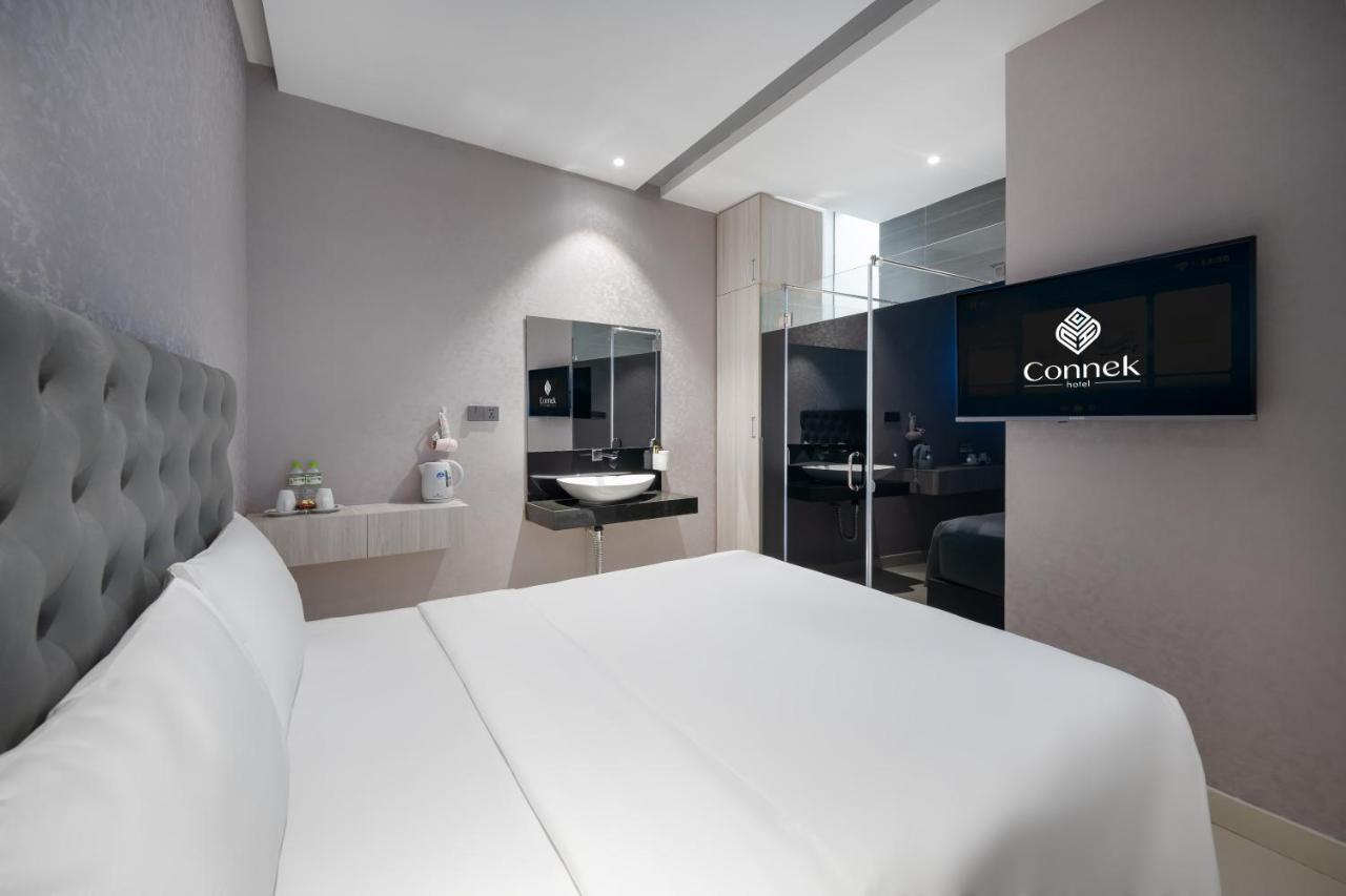 Mari Queen Hotel Ho Chi Minh City
