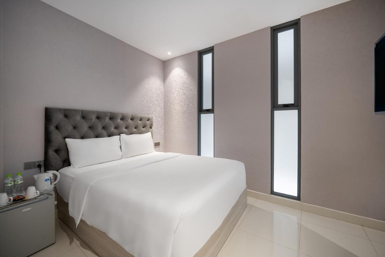 Hotel Mari Queen Ho Chi Minh City