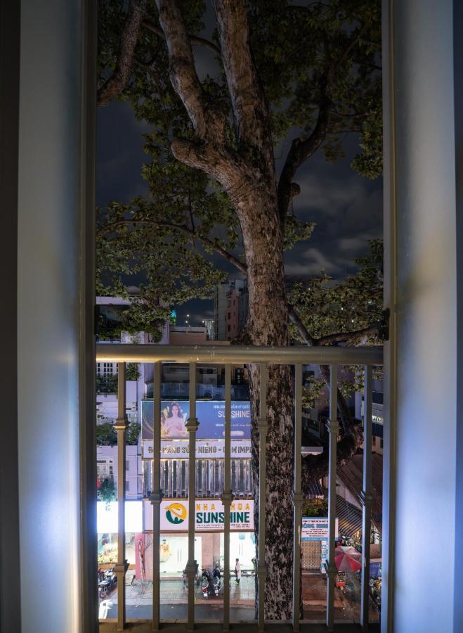 Hotel Mari Queen Ho Chi Minh City