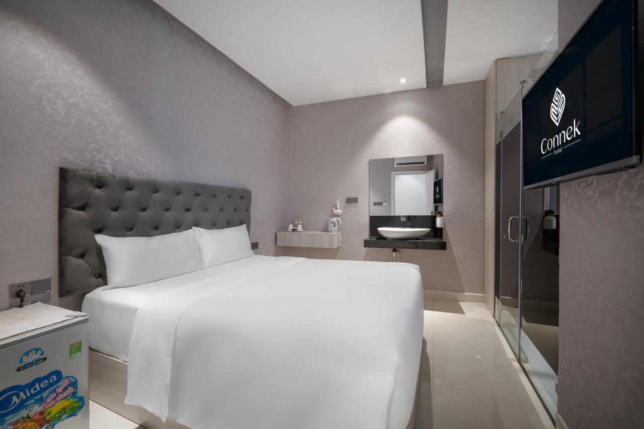 Hotel Mari Queen Ho Chi Minh City