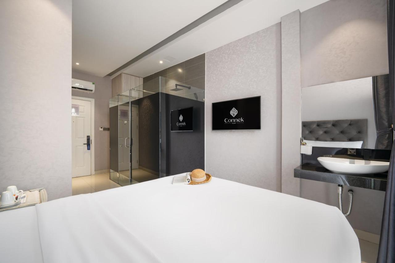 Mari Queen Hotel Ho Chi Minh City