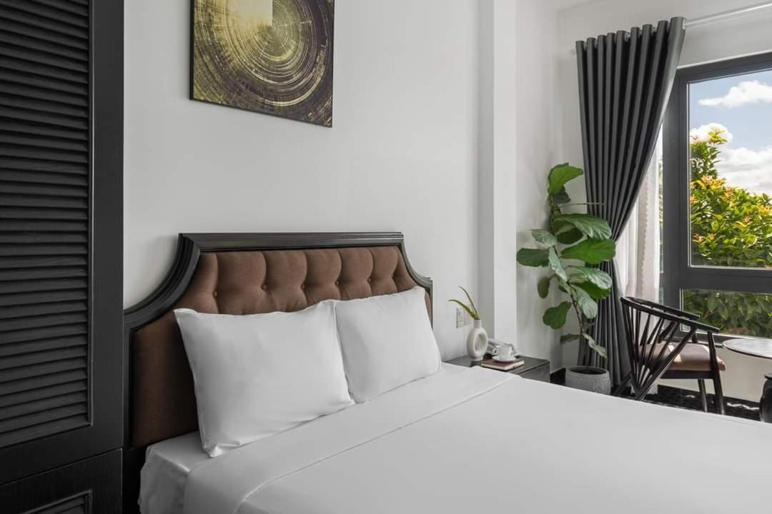 Apartment Hanz Front Khai Hung Binh Chanh Ho Chi Minh City