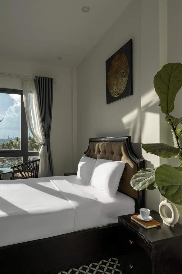 Apartment Hanz Front Khai Hung Binh Chanh
