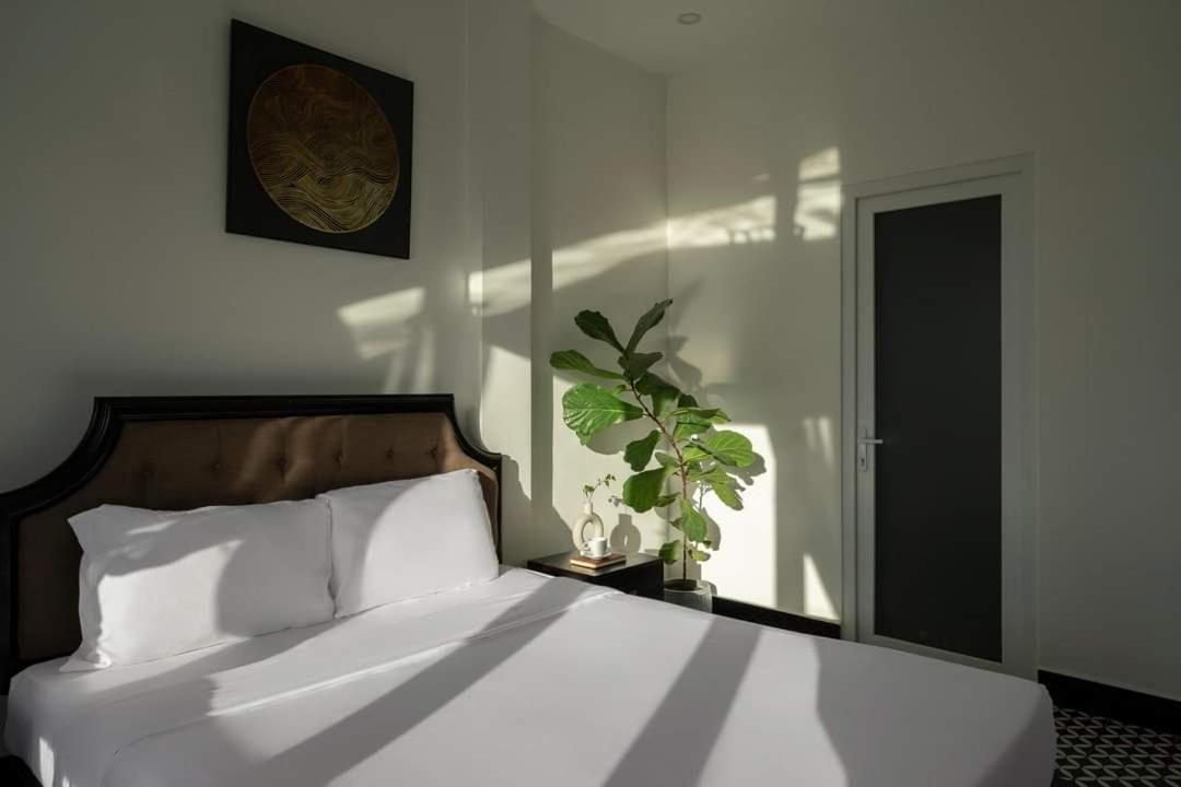 Hanz Front Khai Hung Binh Chanh Apartment Ho Chi Minh City