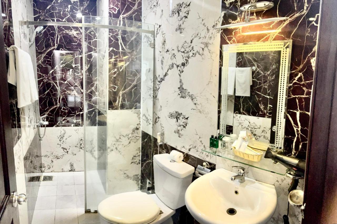 Hotel Dda District 1- Bui Vien-de Tham Walking Street Ho Chi Minh City