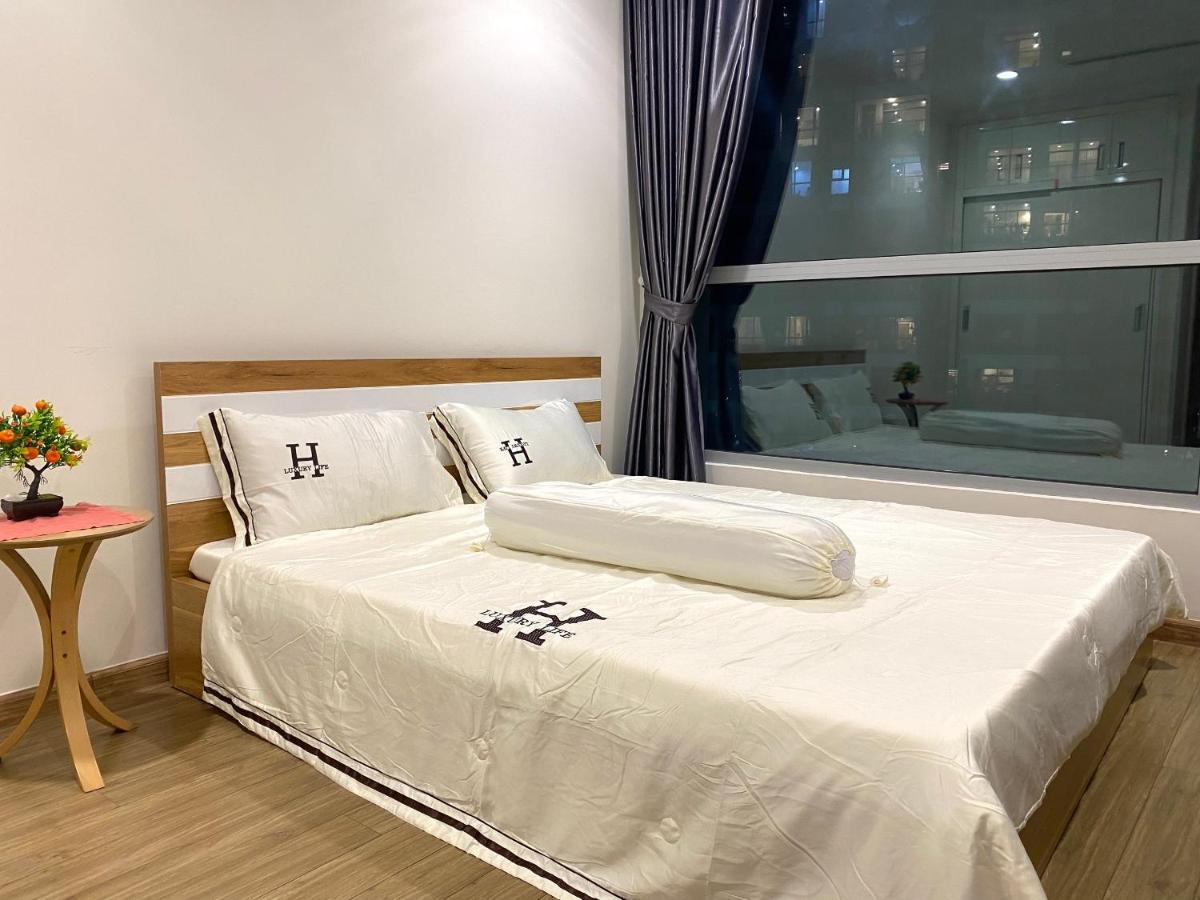 Vinhomes Park Ho Chi Minh City