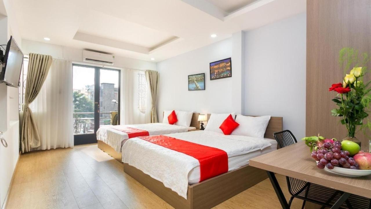 Saigoncucu Near Bui Vien Town Ho Chi Minh City