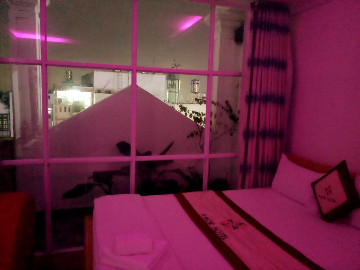 Amor Hotel Ho Chi Minh City