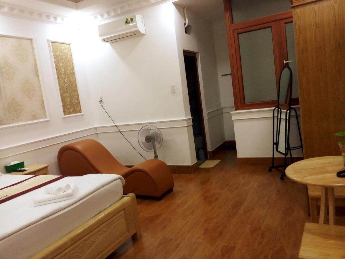 Amor Hotel Hotel Ho Chi Minh City