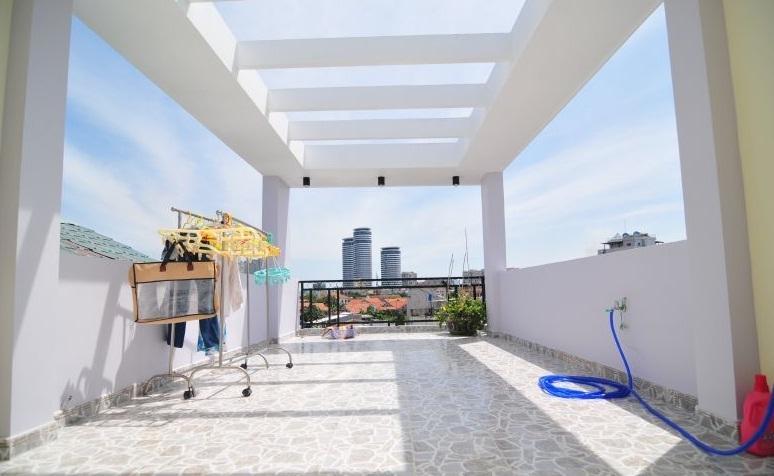 Hotel Tyna For Rent
