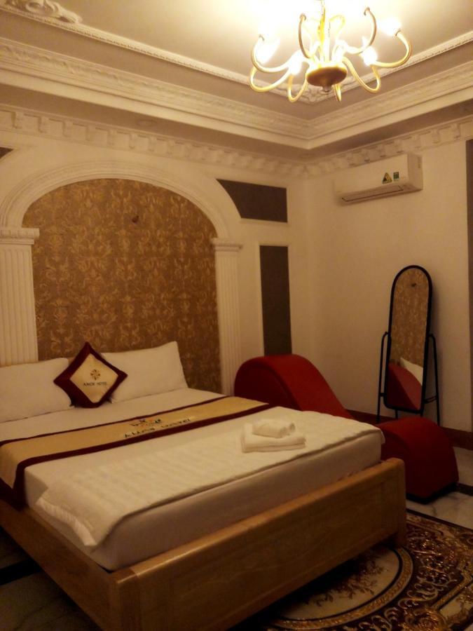 Amor Hotel Ho Chi Minh City