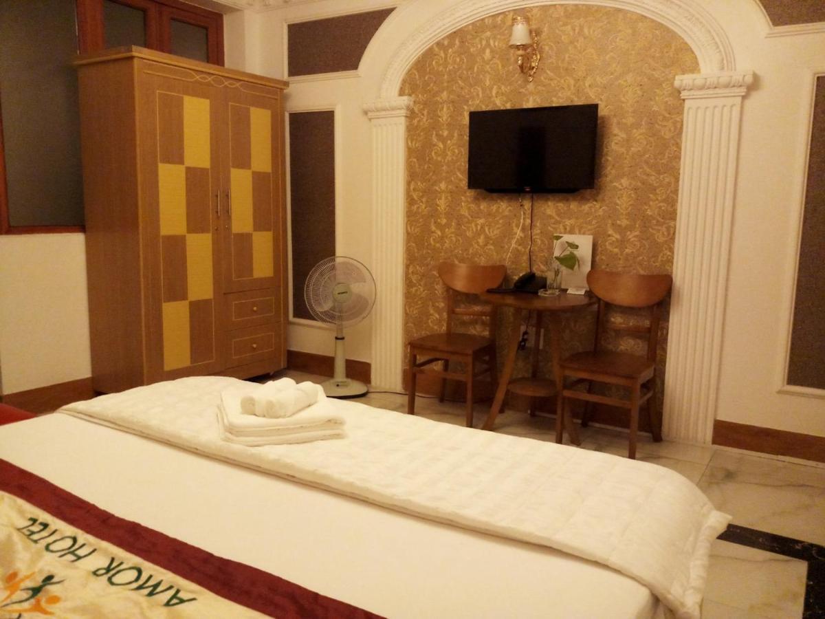 Amor Hotel Hotel