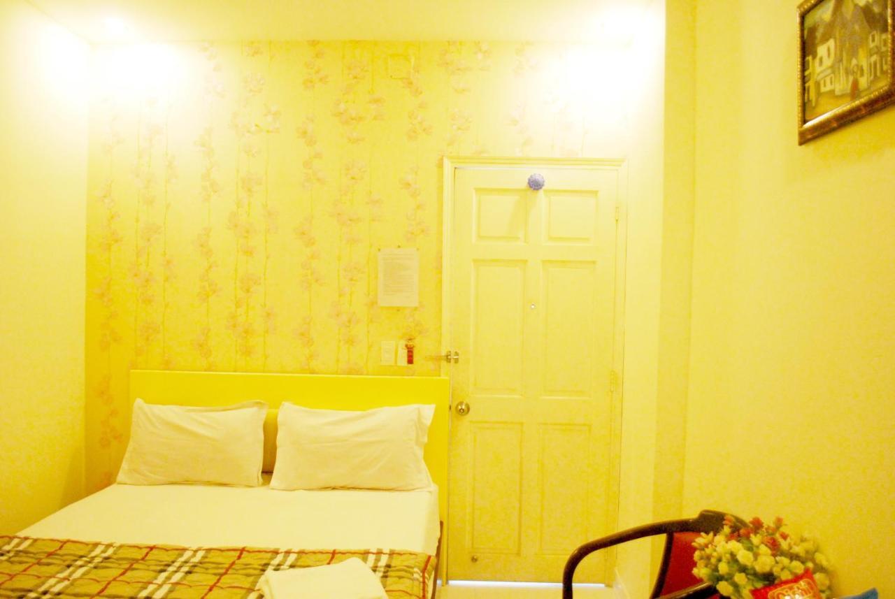 Lan Anh Ho Chi Minh City