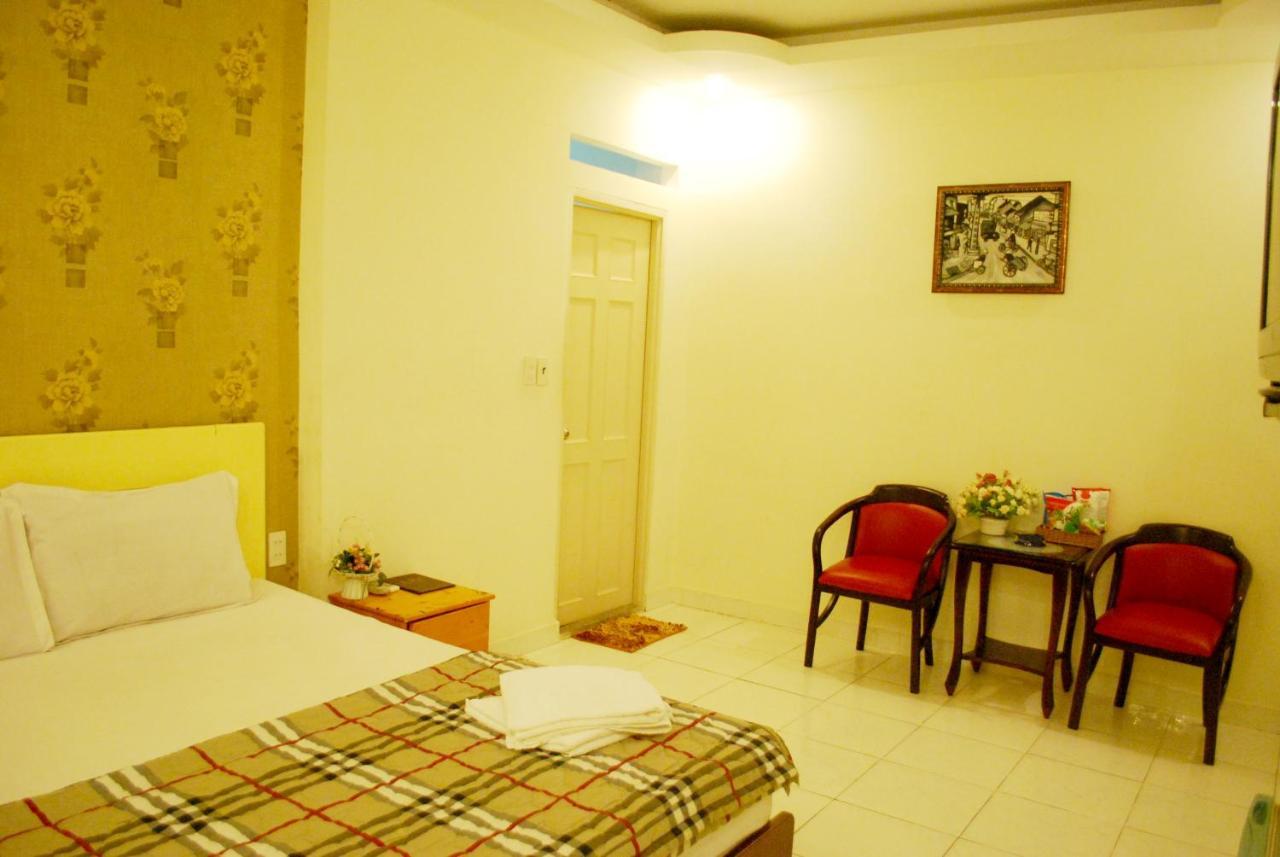 Lan Anh Ho Chi Minh City