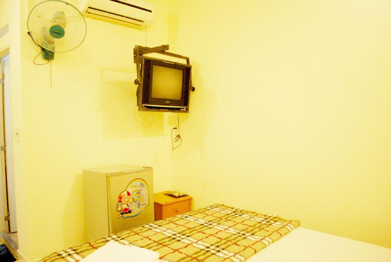 Lan Anh Love hotel 2*