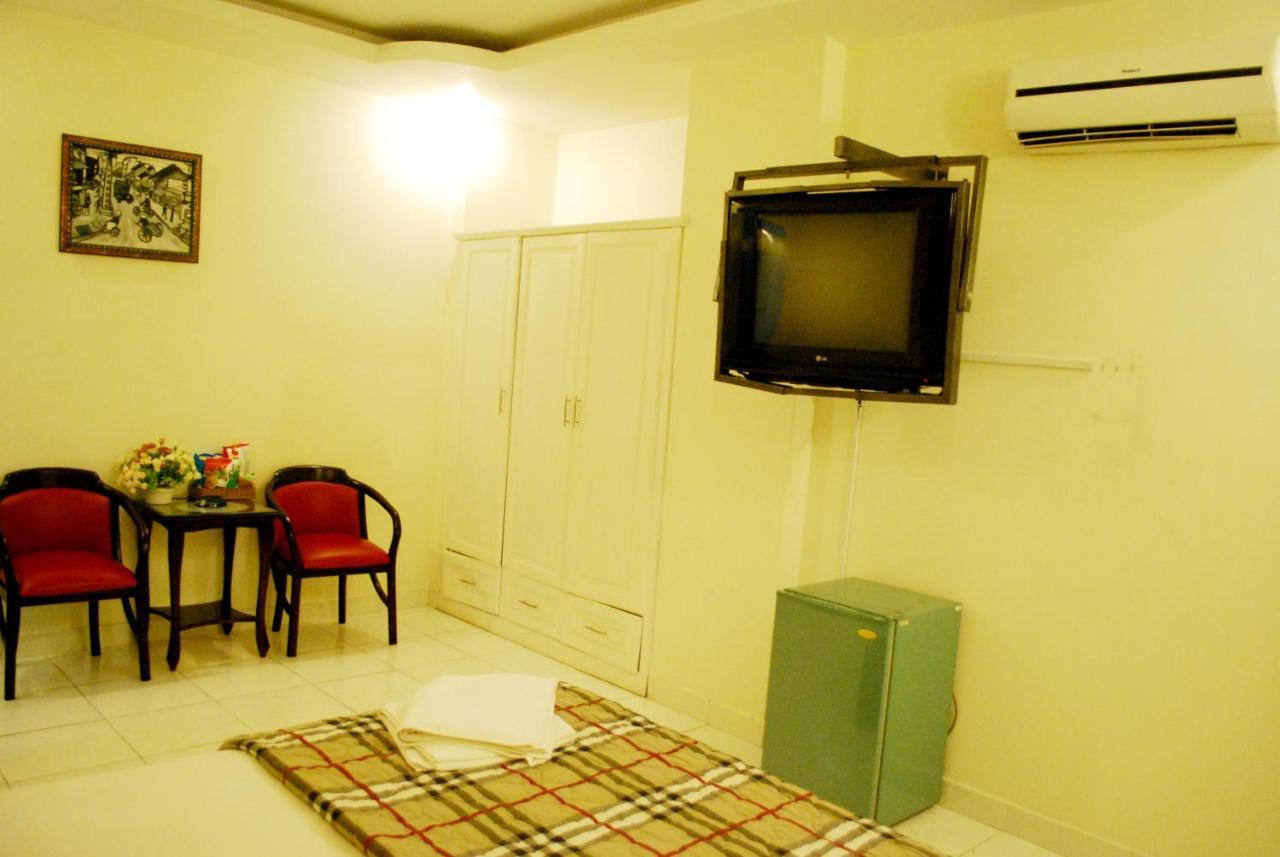 Lan Anh Love hotel