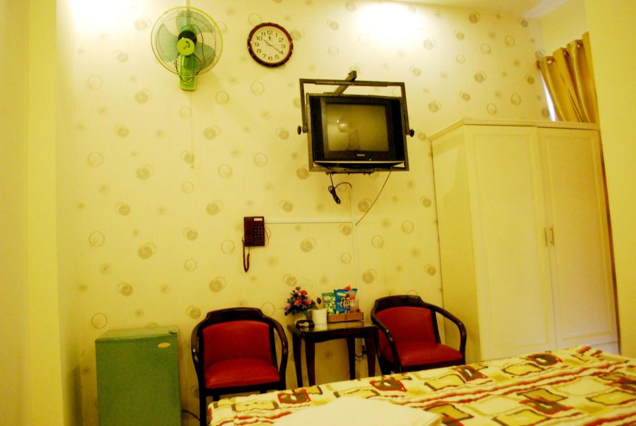 Lan Anh Ho Chi Minh City